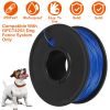 656Feet Underground Dog Fence Wire Pure Copper Boundary Wire for Dog Fence System