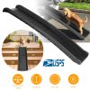 Foldable Pet Ramp Non Slip Safe Car Dog Ramp Ladder Heavy Duty Pet Ramp for Large Dogs Cars SUVs Trucks