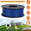 656Feet Underground Dog Fence Wire Pure Copper Boundary Wire for Dog Fence System